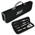 3 Piece BBQ Set